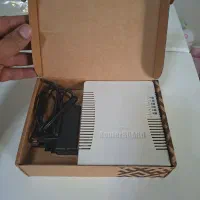 فروش میکروتیک MikroTik RB951Ui-2HnD