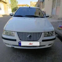 سمند lx|خودرو سواری و وانت|قم, شهر قائم|دیوار