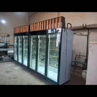 یخچالسازی صنعتی (صنایع اکبر)|فروشگاه و مغازه|کرج, چمران|دیوار