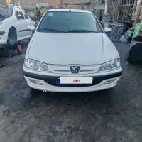 پارس تیوفایو 96