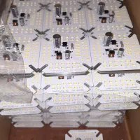 تعمیرات و فروش لامپ و محافظ و....|خدمات پیشه و مهارت|دوگنبدان, |دیوار