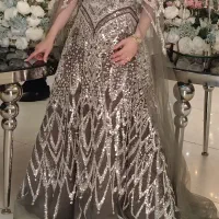 لباس مجلسی ترک