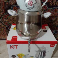 کتری قوری|کنسول، بازی ویدئویی و آنلاین|قدس, شهرقدس|دیوار