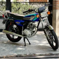 همتاز۲۰۰cc مشابه صفر|موتورسیکلت|تهران, هروی|دیوار