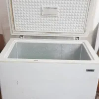 فریزر