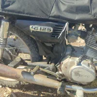 فروش فوری|موتورسیکلت|بم, |دیوار