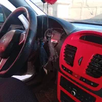 خودرو کوییک آر اس