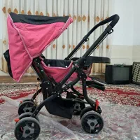 کالسکه بچه|کالسکه و لوازم جانبی|سبزوار, فرهنگیان|دیوار