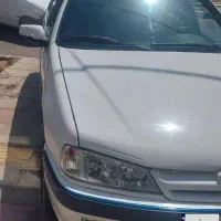 پژو پارس LX TU5، مدل ۱۴۰۰|خودرو سواری و وانت|بردسکن, |دیوار