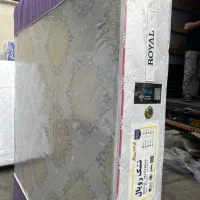 تشک رویال اصل مستقیم از کارخانه (مرکزی)