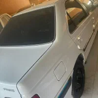 پژو پارس tu5|خودرو سواری و وانت|زاهدان, |دیوار