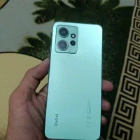 گوشی ردمی نوت۱۲ 256g