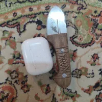 ایرپاد و چاقو|دوچرخه، اسکیت، اسکوتر|پرند, فاز ۱|دیوار