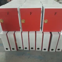 جعبه آتش نشانی