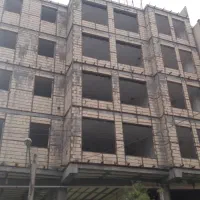 داربست فلزی