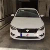 تارا 6 دنده 403