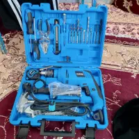 دریل برقی دیواری