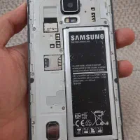 note 4 سامسونگ|موبایل|اصفهان, رکن الدوله شرقی|دیوار