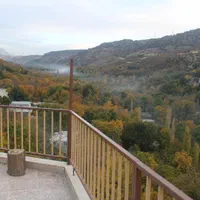 ویلا.سوییت.خانه باغ پاوه،نسمه،لوکس و نوساز