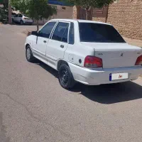 پراید ۱۳۲|خودرو سواری و وانت|زرند, |دیوار
