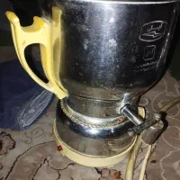 سماور برقی|سماور، چای‌ساز، قهوه‌ساز|تهران, آذری|دیوار
