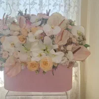 باکس گل