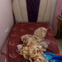 تخت تک نفره