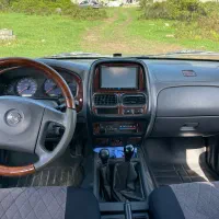 فروش نیسان رونیز مدل ۸۲