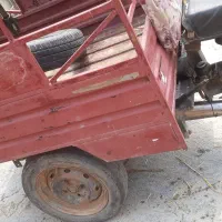 گاری برای موتور