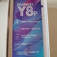 گوشی موبایل هواوی y8p