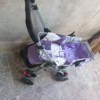 کالسکه بچه