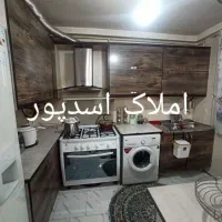 فروش مسکن مهر ایرانیان ۷۳ متری دوخوابه (وام تسویه)|فروش آپارتمان|نظرآباد, مسکن مهر نظرآباد|دیوار