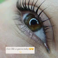تخفیف شگفت انگیز۵۰٪ انجام خدمات مژه و لیفت و آموزش|خدمات آرایشگری و زیبایی|اردبیل, |دیوار