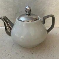 قوری چینی سایز متوسط