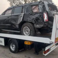 کفی خودروبر ، کفی ،خودرو سوار ،امدادخودرو ،یدک کش|خدمات حمل و نقل|قزوین, |دیوار