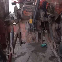 تراکتور رومانی مدل  63|خودرو سنگین|تاکستان, |دیوار