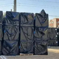 کناف تایل سازه پی وی سی به قیمت عمده کارخانه