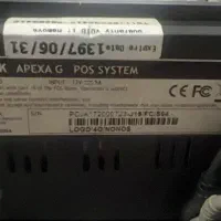 سیستم فروشگاهی پوز بانک|رایانه رومیزی|تهران, تهرانپارس غربی|دیوار