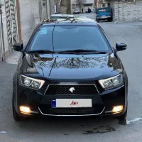 دنا پلاس توربو اتومات مدل۱۴۰۲