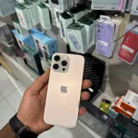 ایفون 16 pro max