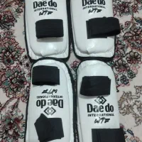 لباس مبارزه تکواندو سایز 2