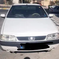 پژو اس ال ایکس مدل 90|خودرو سواری و وانت|زاهدان, |دیوار