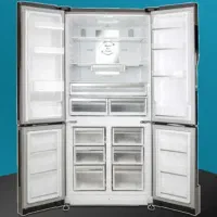 فریزر|یخچال و فریزر|خرمآباد, |دیوار