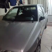 پراید مدل۹۳