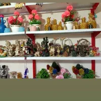 مجسمه وسایل تزیینی