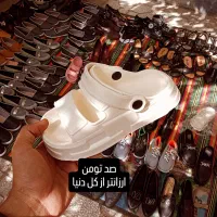 انواع دمپایی فقدصد|کیف، کفش، کمربند|سبزوار, امیر کبیر|دیوار