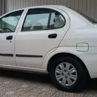 فروش تیبا ۱۴۰۰ کم کارکرد (۶۲۰۰۰کیلومتر)