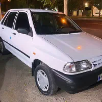 پراید ۸۳|خودرو سواری و وانت|کاشمر, |دیوار