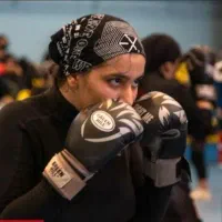 ورزش رزمی بوکس مویتای بانوان (بوکس) تمامی سنین|خدمات آموزشی|لنجان, |دیوار