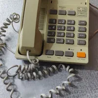 تلفن رومیزی|تلفن رومیزی|خمینی‌شهر, |دیوار